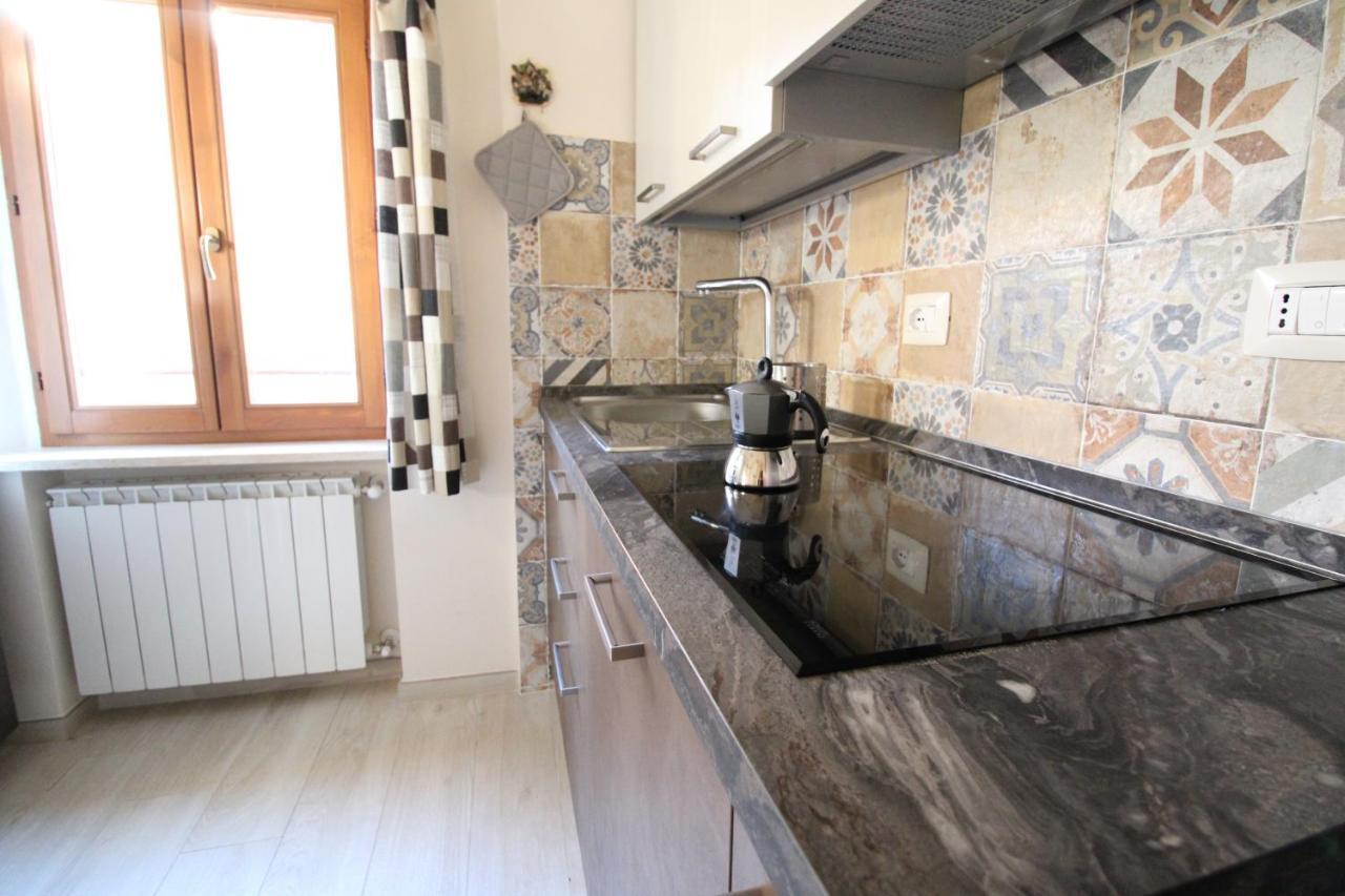Apartamento Sei Unica Siena Exterior foto