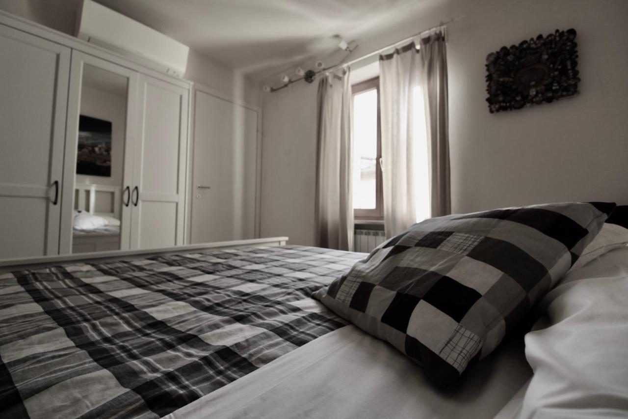 Apartamento Sei Unica Siena Exterior foto