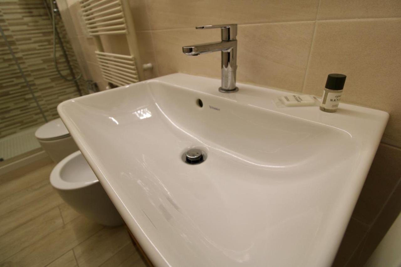 Apartamento Sei Unica Siena Exterior foto