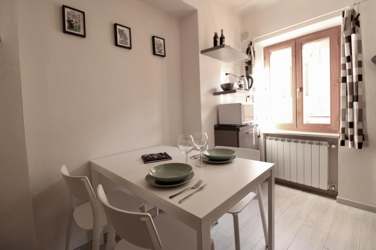 Apartamento Sei Unica Siena Exterior foto