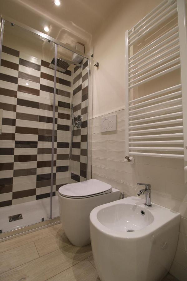 Apartamento Sei Unica Siena Exterior foto