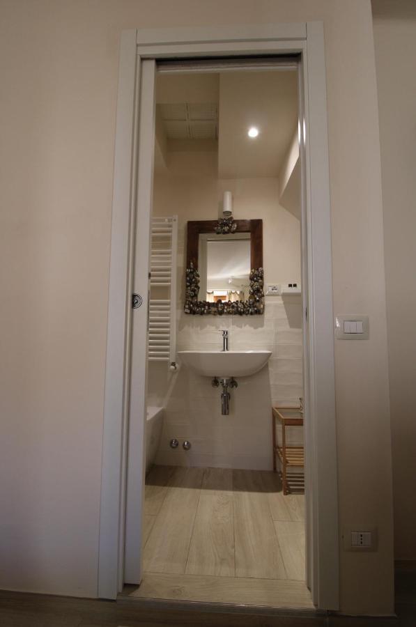 Apartamento Sei Unica Siena Exterior foto