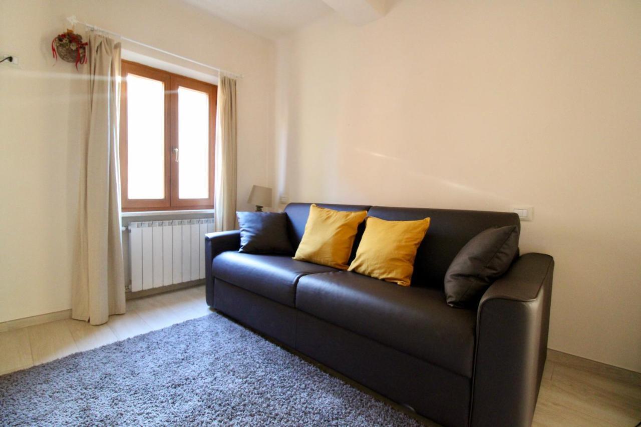 Apartamento Sei Unica Siena Exterior foto