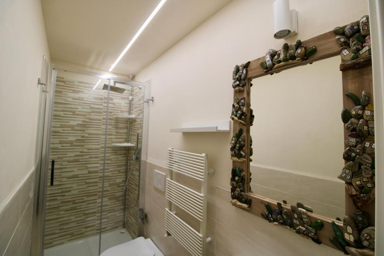 Apartamento Sei Unica Siena Exterior foto
