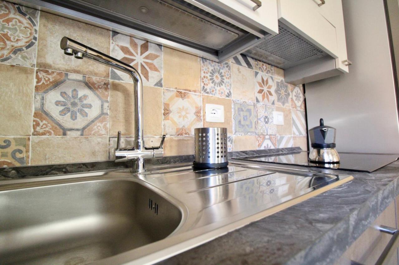 Apartamento Sei Unica Siena Exterior foto