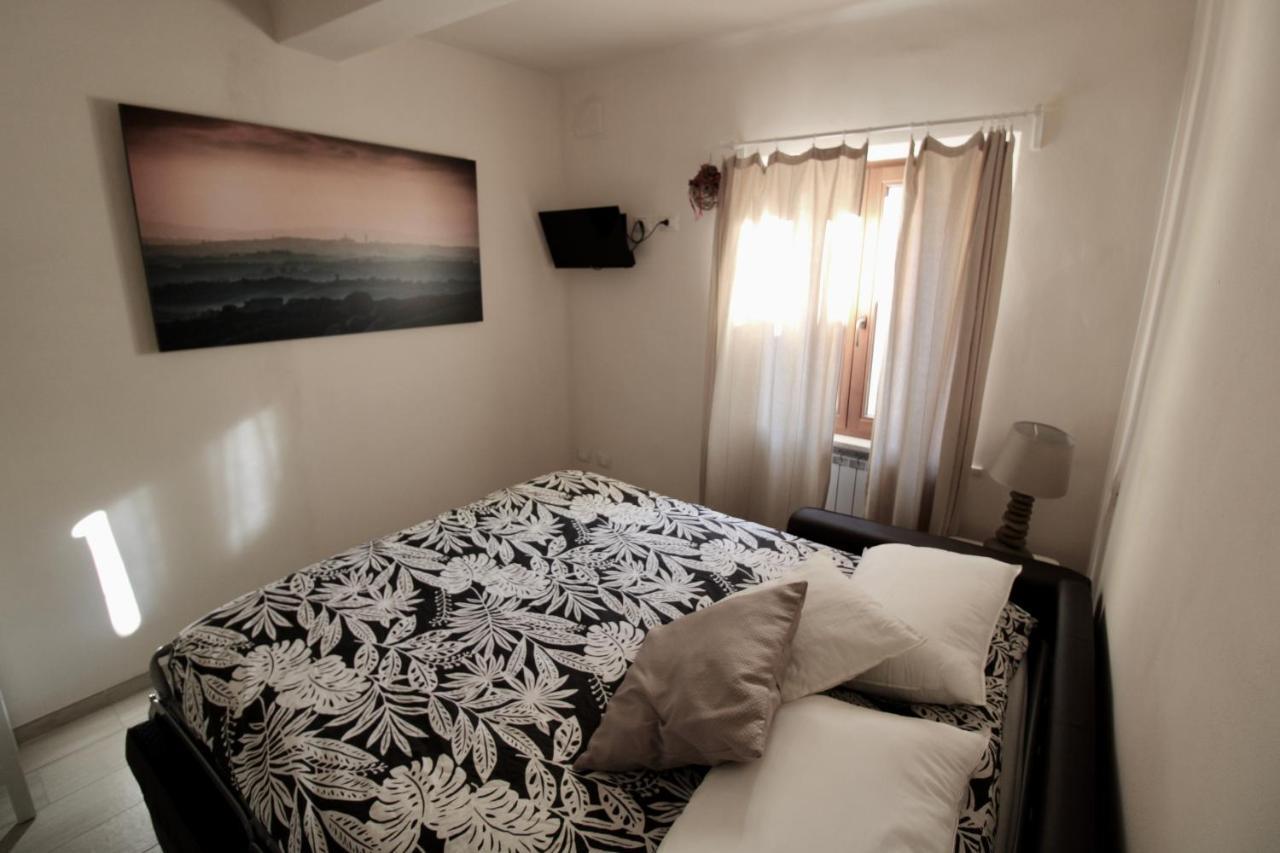 Apartamento Sei Unica Siena Exterior foto