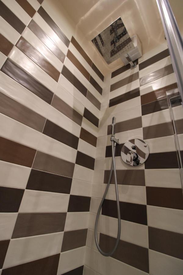 Apartamento Sei Unica Siena Exterior foto